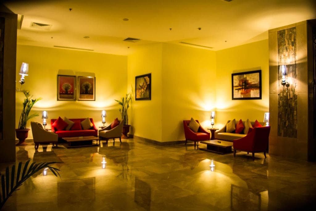 Tolip Resort