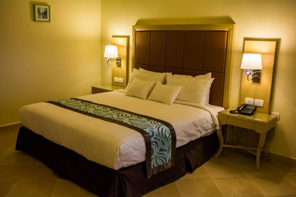 Tolip Resort