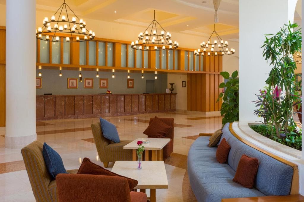 Strand Beach Resort