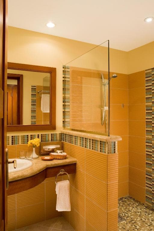 Mosaique Beach Resort Taba Heights