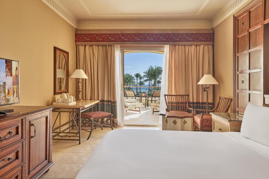 Mosaique Beach Resort Taba Heights