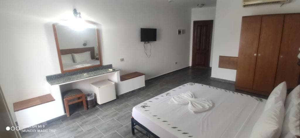 Banda Resort