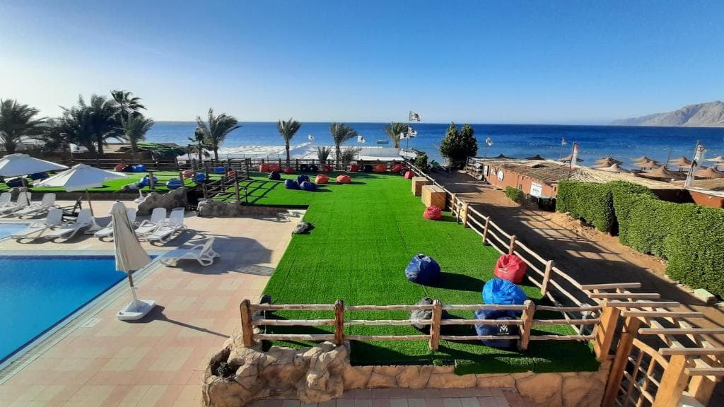 Banda Resort