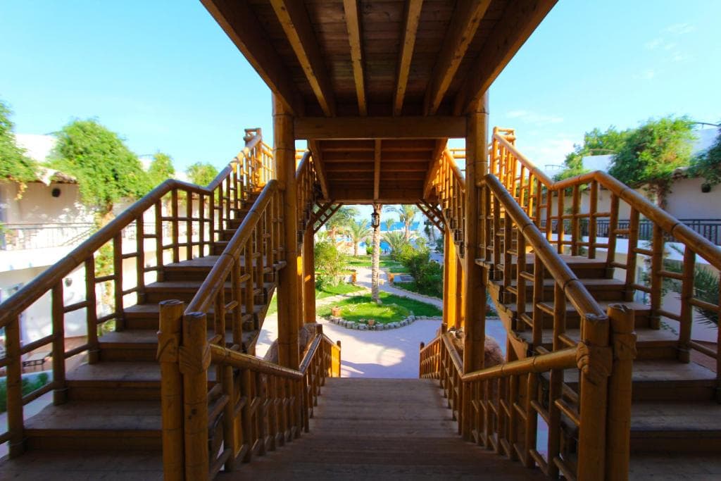 Banda Resort