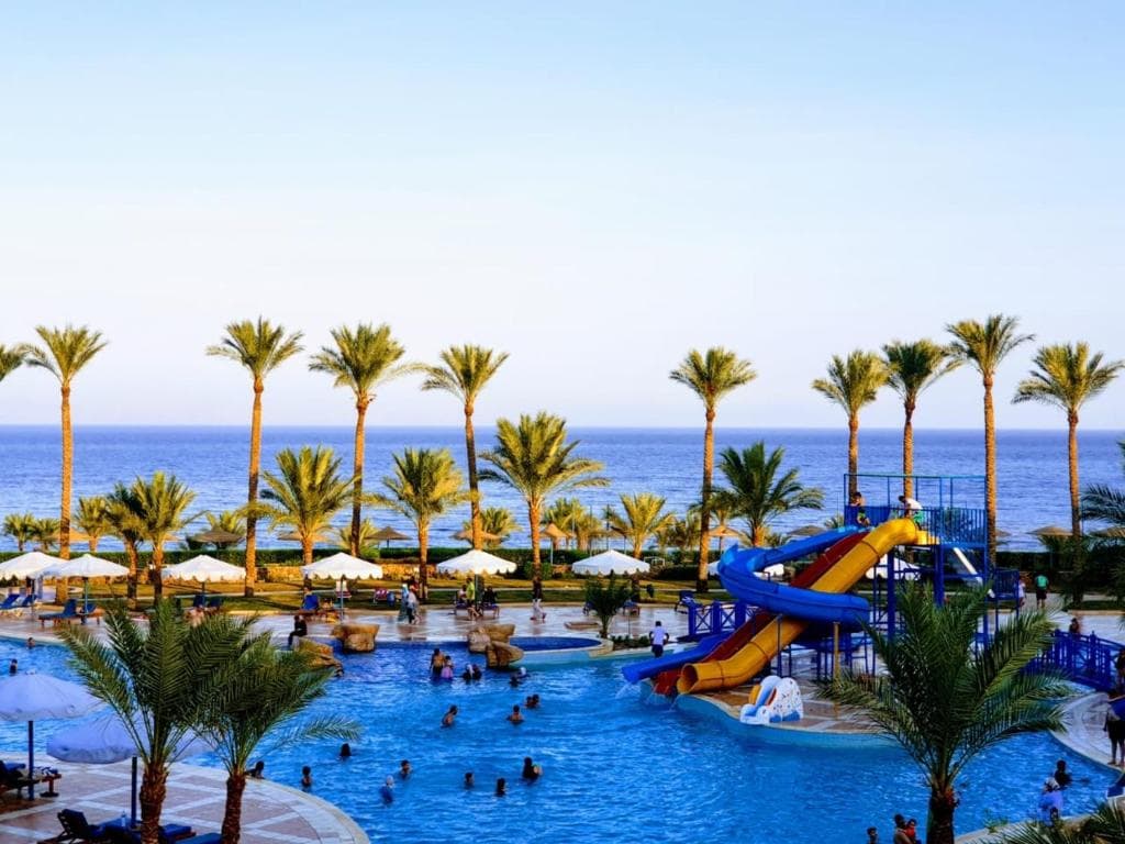 Ecotel Dahab