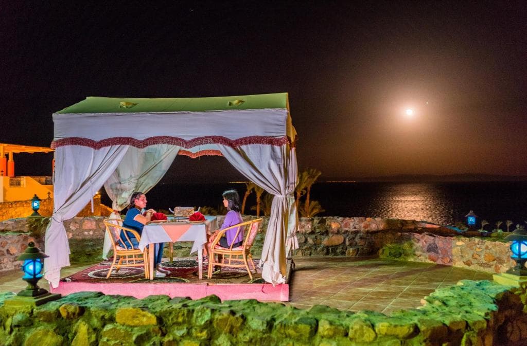 Ecotel Dahab