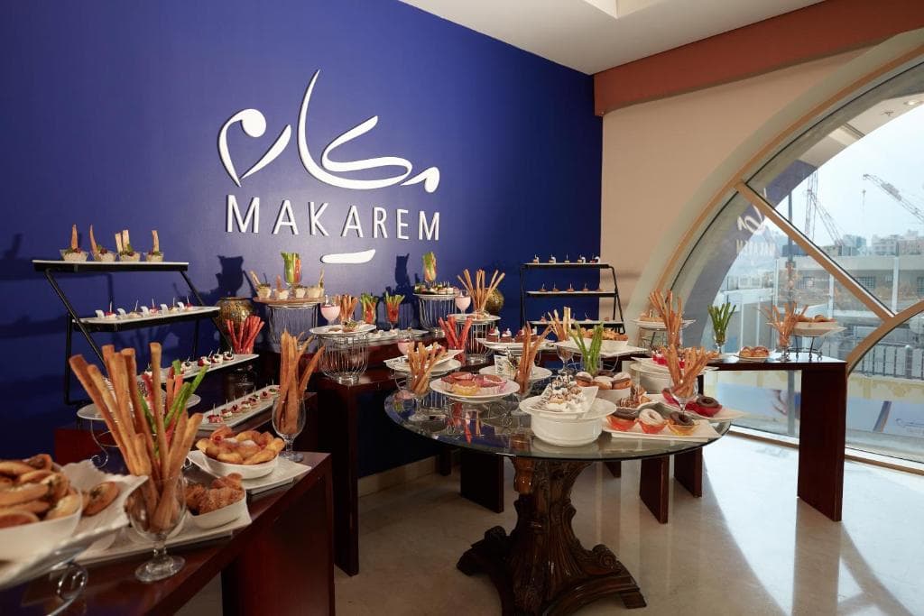 Makkah Mukarramah Hotel