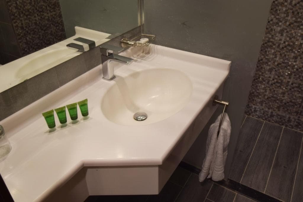 Amaar Elite Hotel
