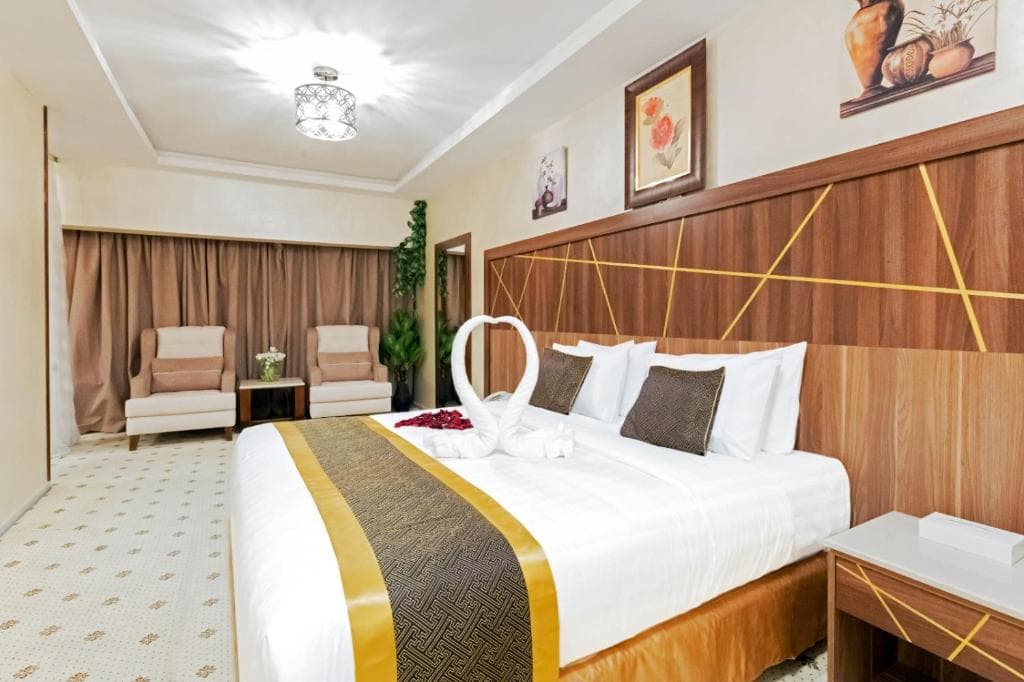 Hotel Palestine