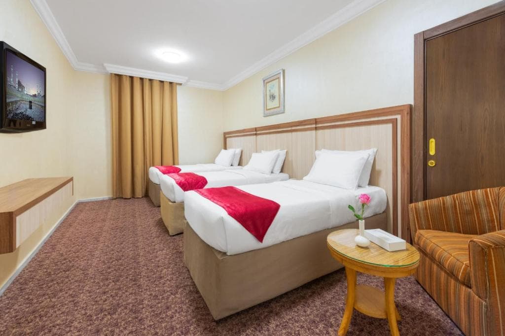Hotel Palestine