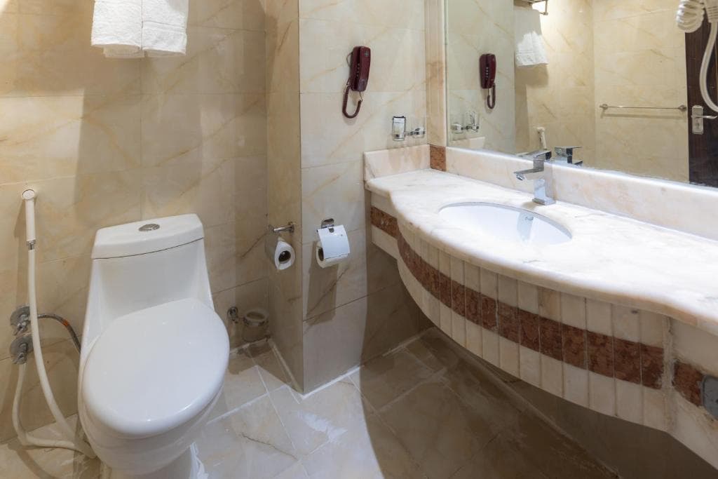 Ahdaa Hotel