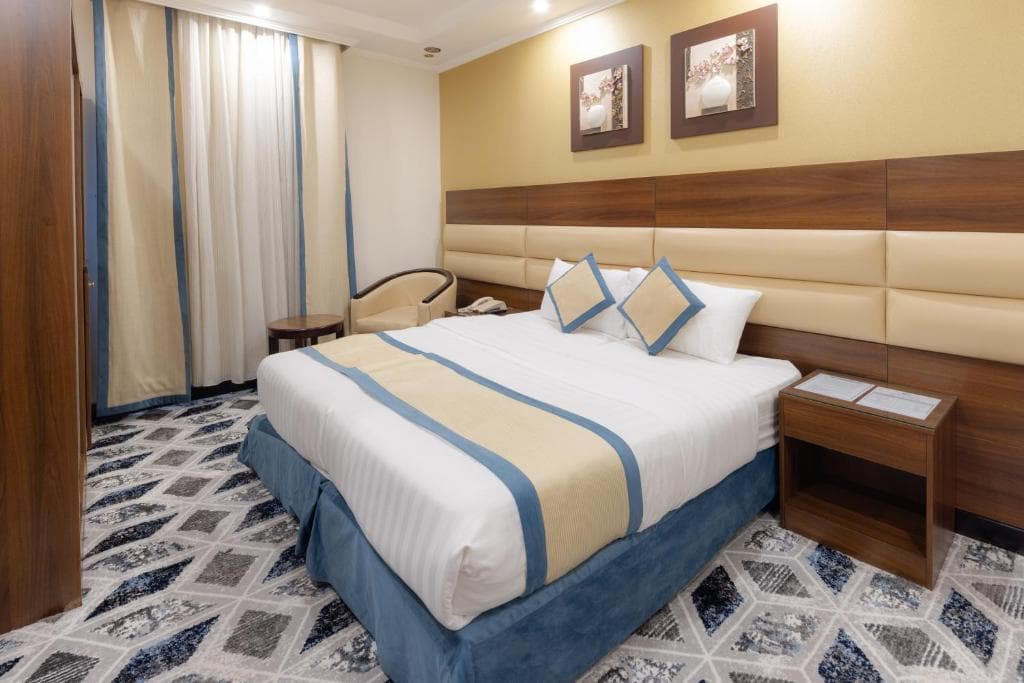 Ahdaa Hotel