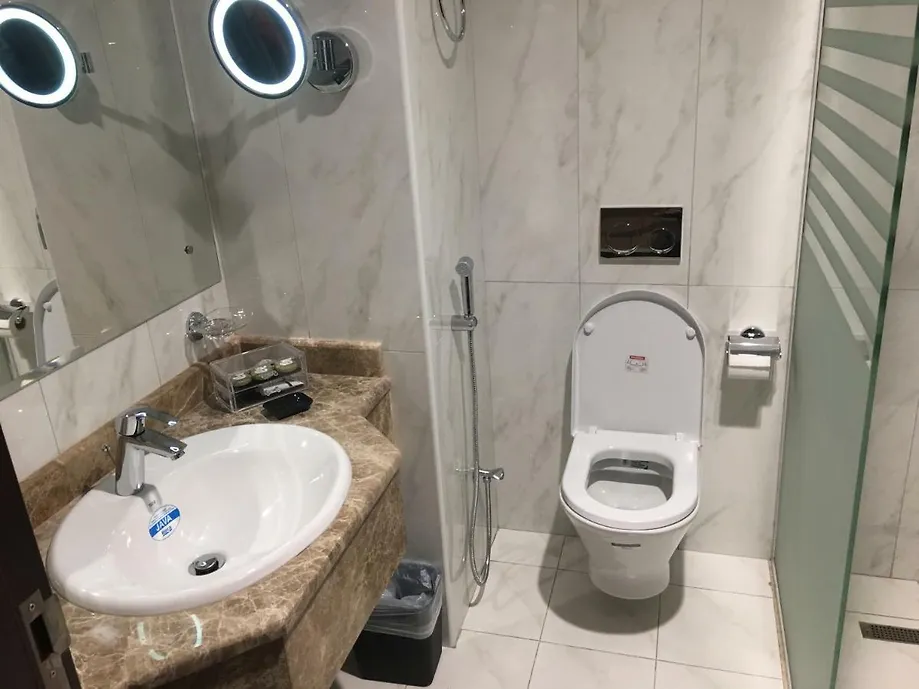 Al Maqam Al Sami Hotel