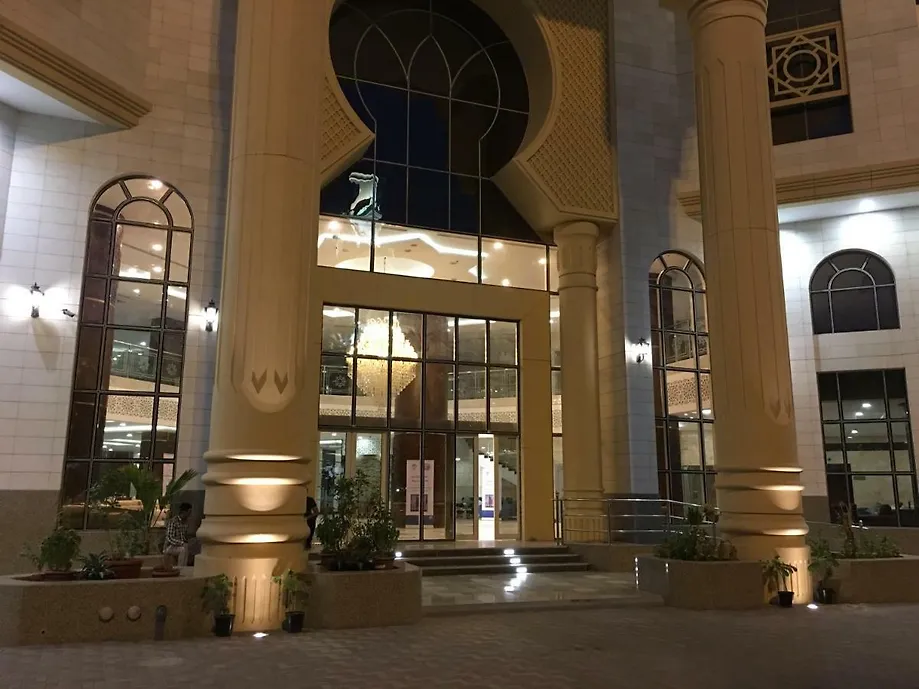 Al Maqam Al Sami Hotel