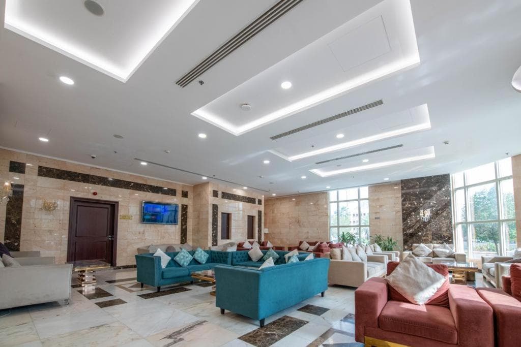 Al Olayan Al Masie Hotel