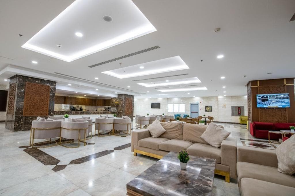 Al Olayan Al Masie Hotel