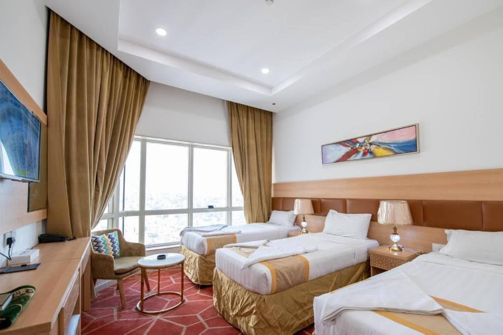 Al Olayan Al Masie Hotel