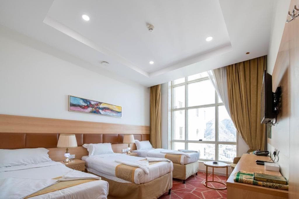 Al Olayan Al Masie Hotel