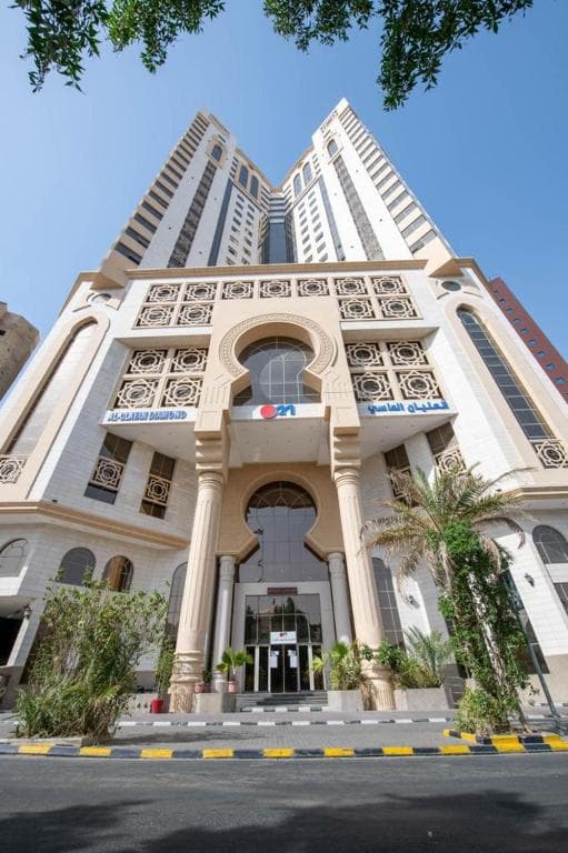 فندق ليما الذهبى