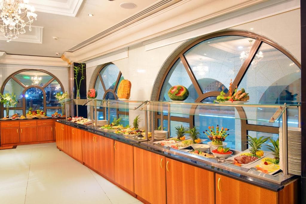 Diar Al Iman Hotel