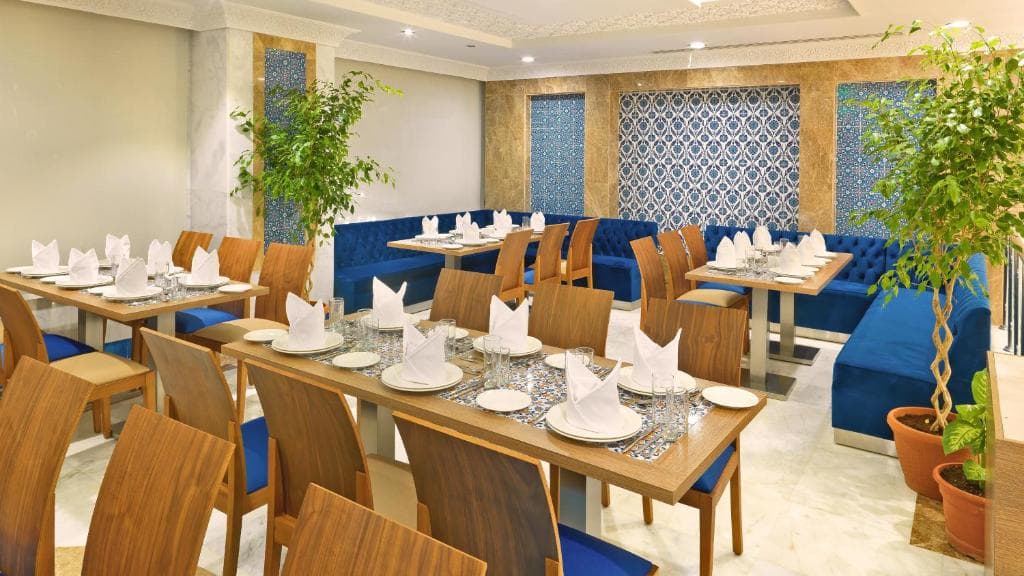 Tulip Inn Dar Rawafed