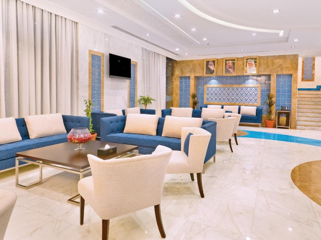 Tulip Inn Dar Rawafed