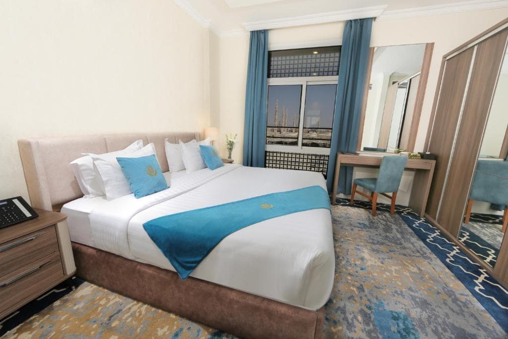 Tulip Inn Dar Rawafed