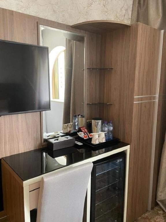 Golden Lounge Dan Hotel