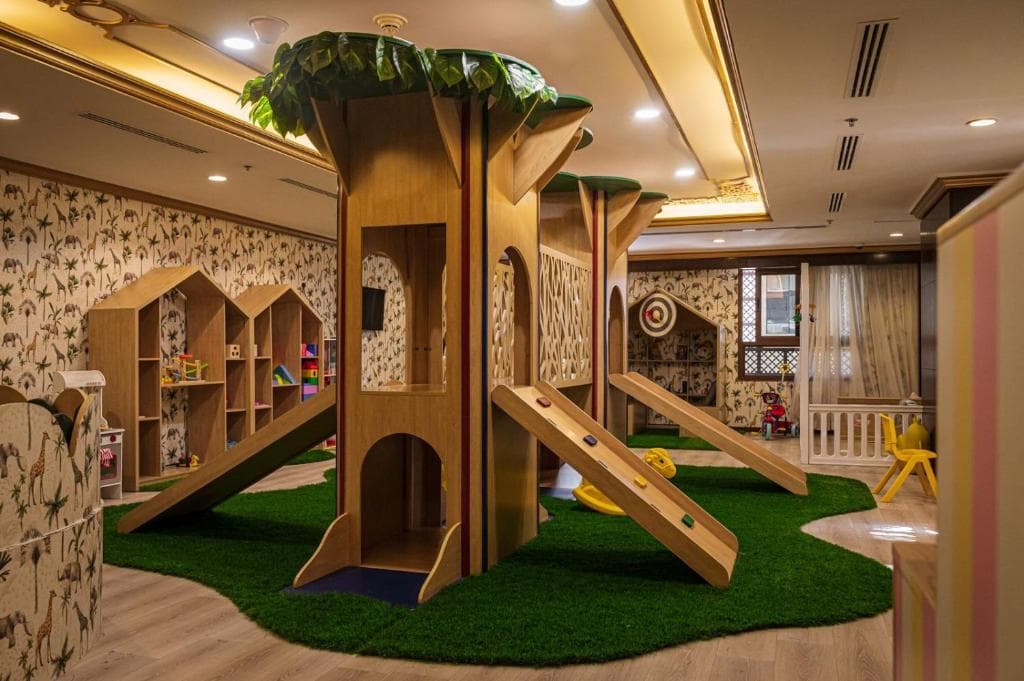 Taibah Kareem Al Madinah Hotel