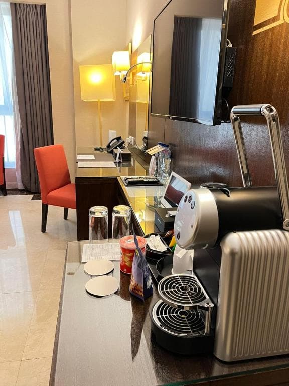 Taibah Kareem Al Madinah Hotel