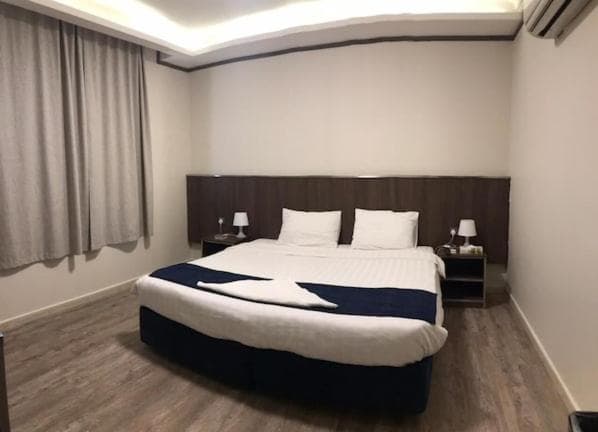 فندق حياه المدينه