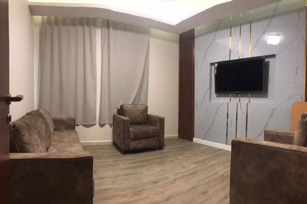فندق حياه المدينه