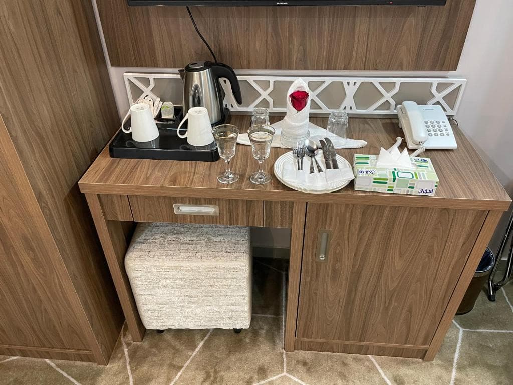 Al Miyyar Hotel