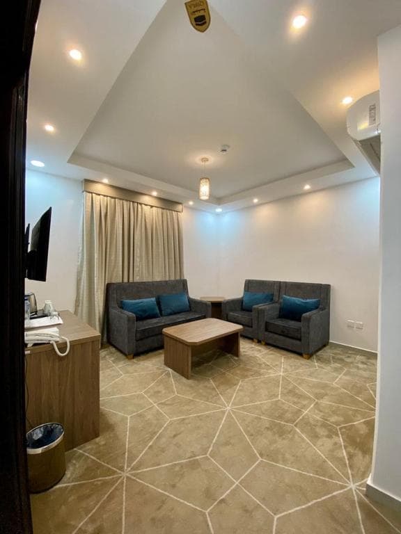 Al Miyyar Hotel