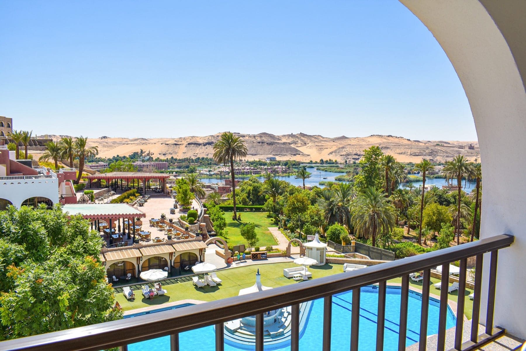 Basma Hotel