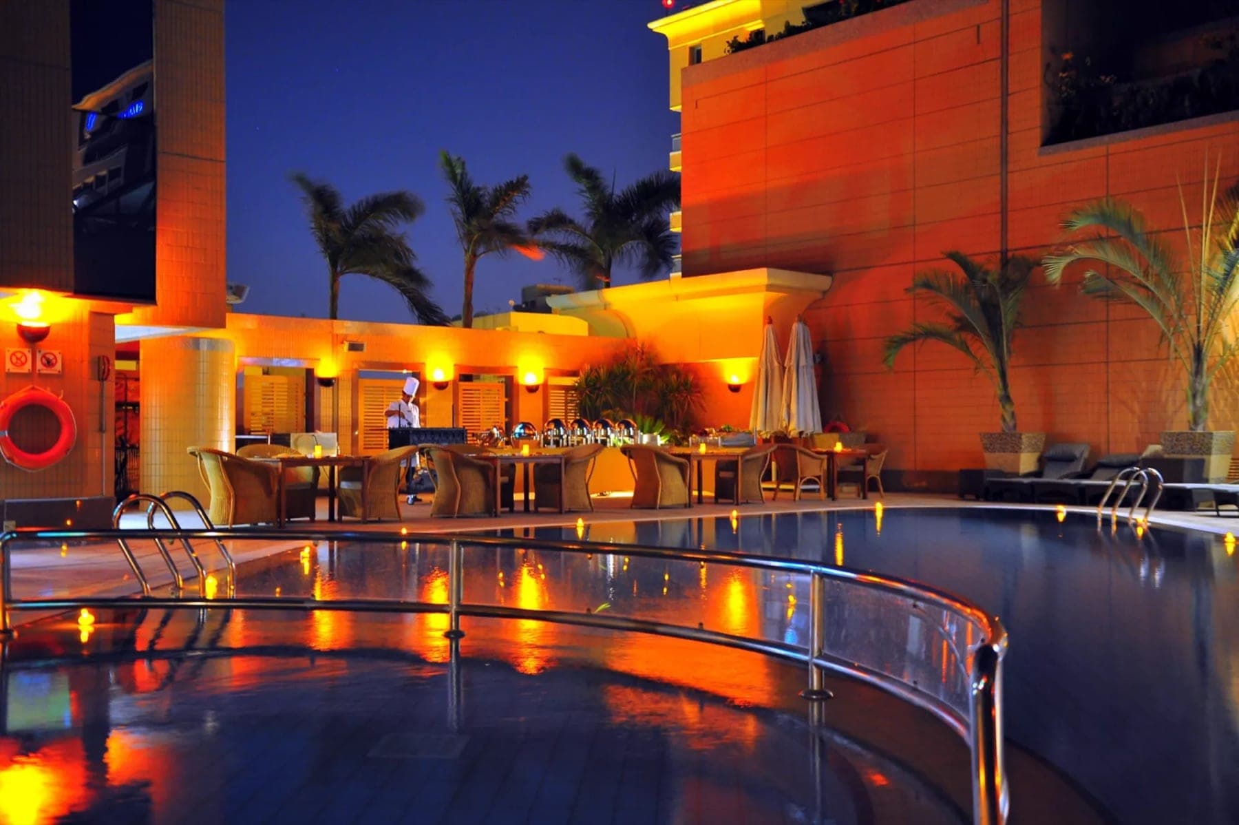 Holiday Inn City Stars