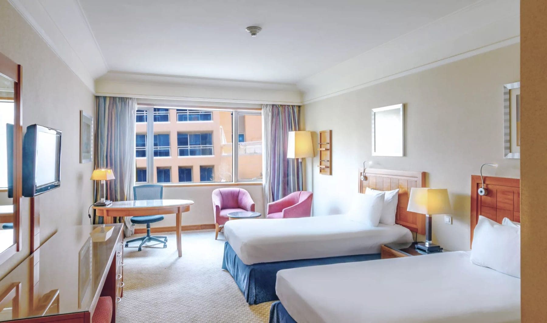 Holiday Inn City Stars