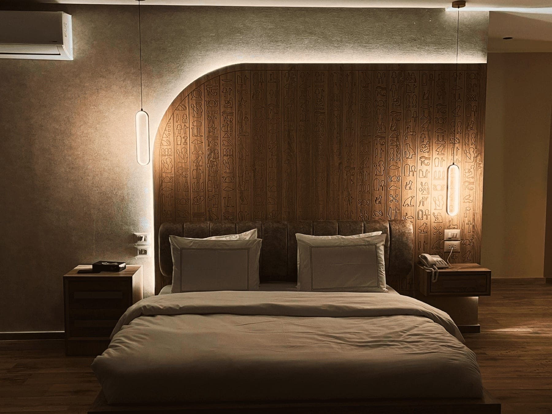 Royal Grand Pyramids Inn
