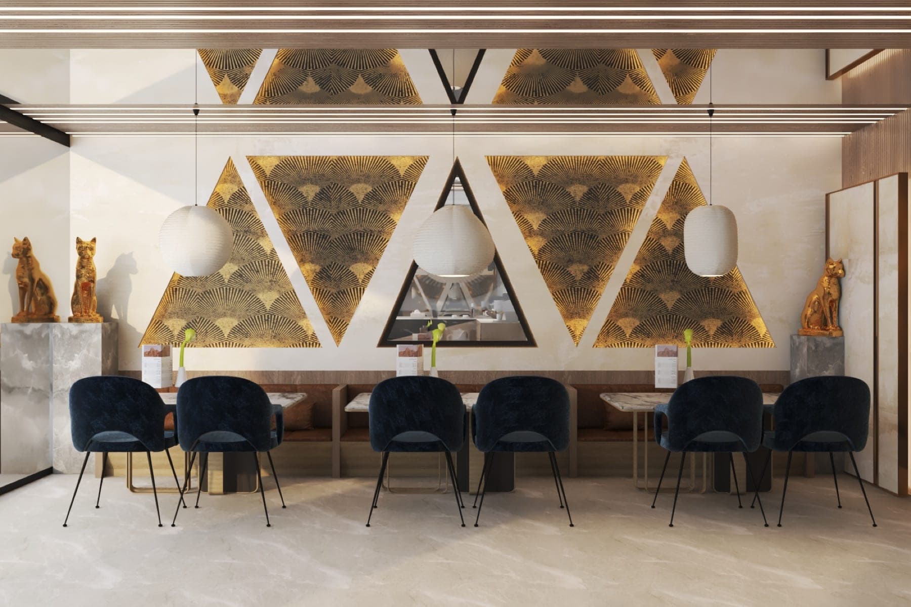 Royal Grand Pyramids Inn