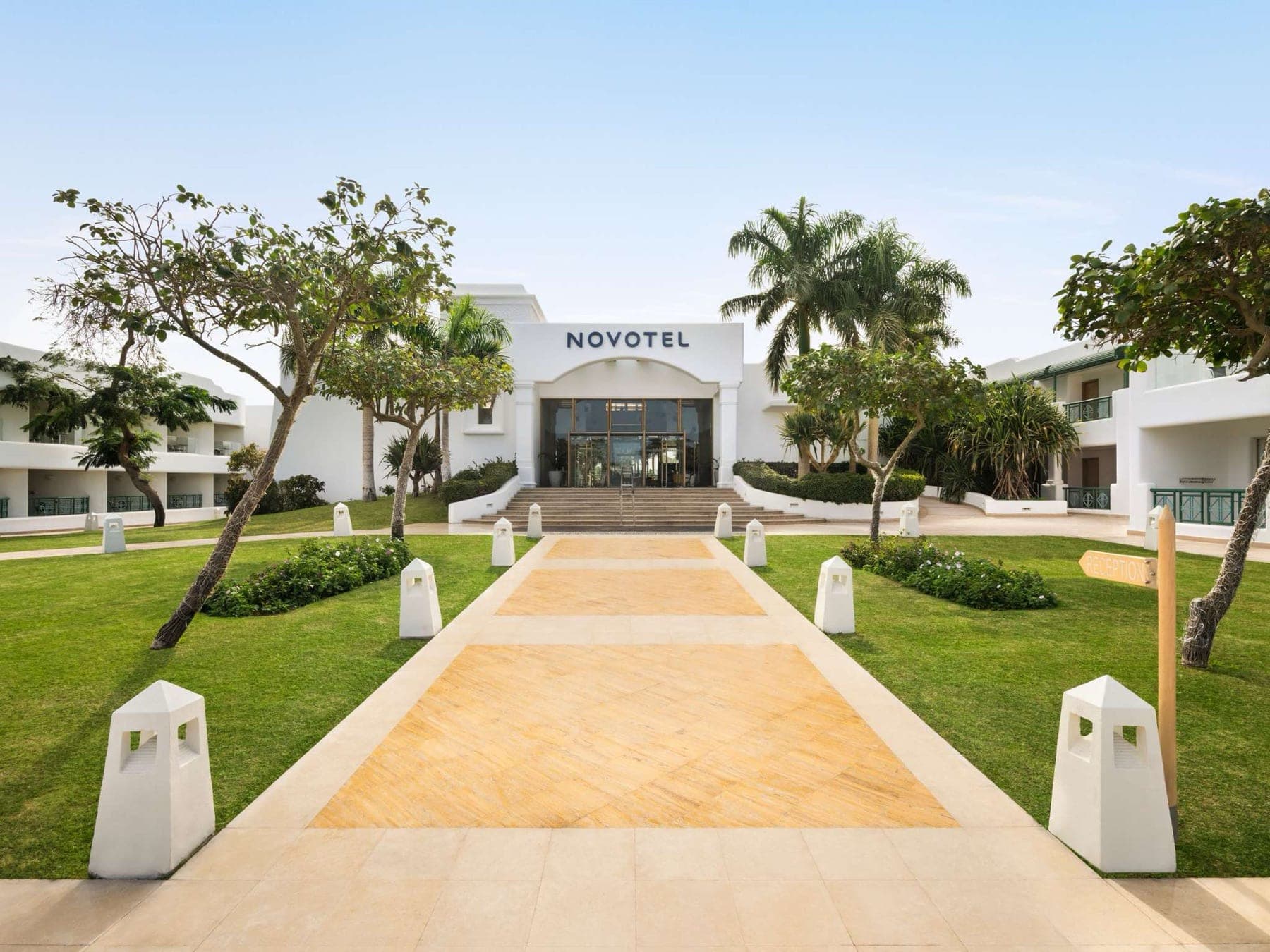 Novotel Palm