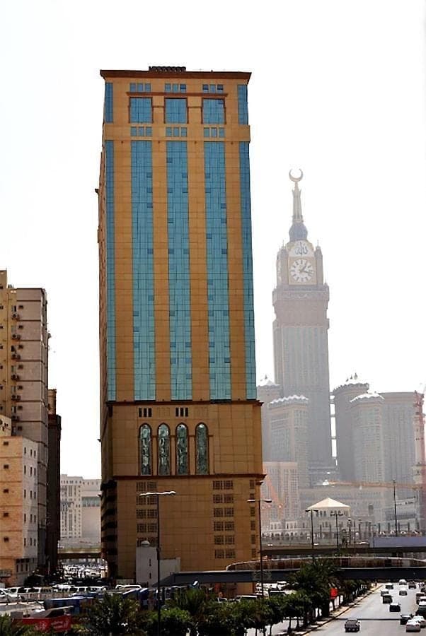 Ara'ik Gaza Hotel