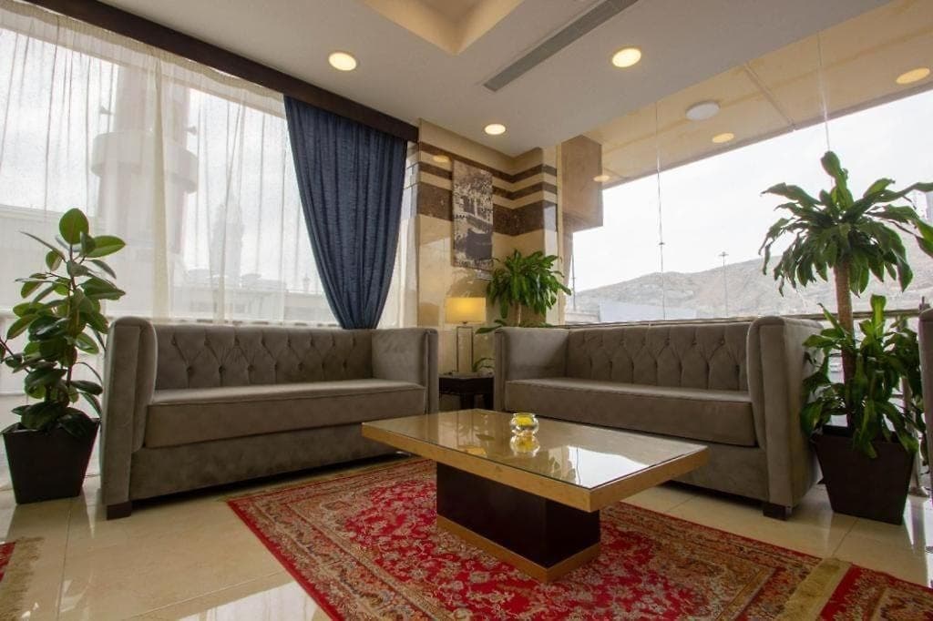 Ara'ik Gaza Hotel