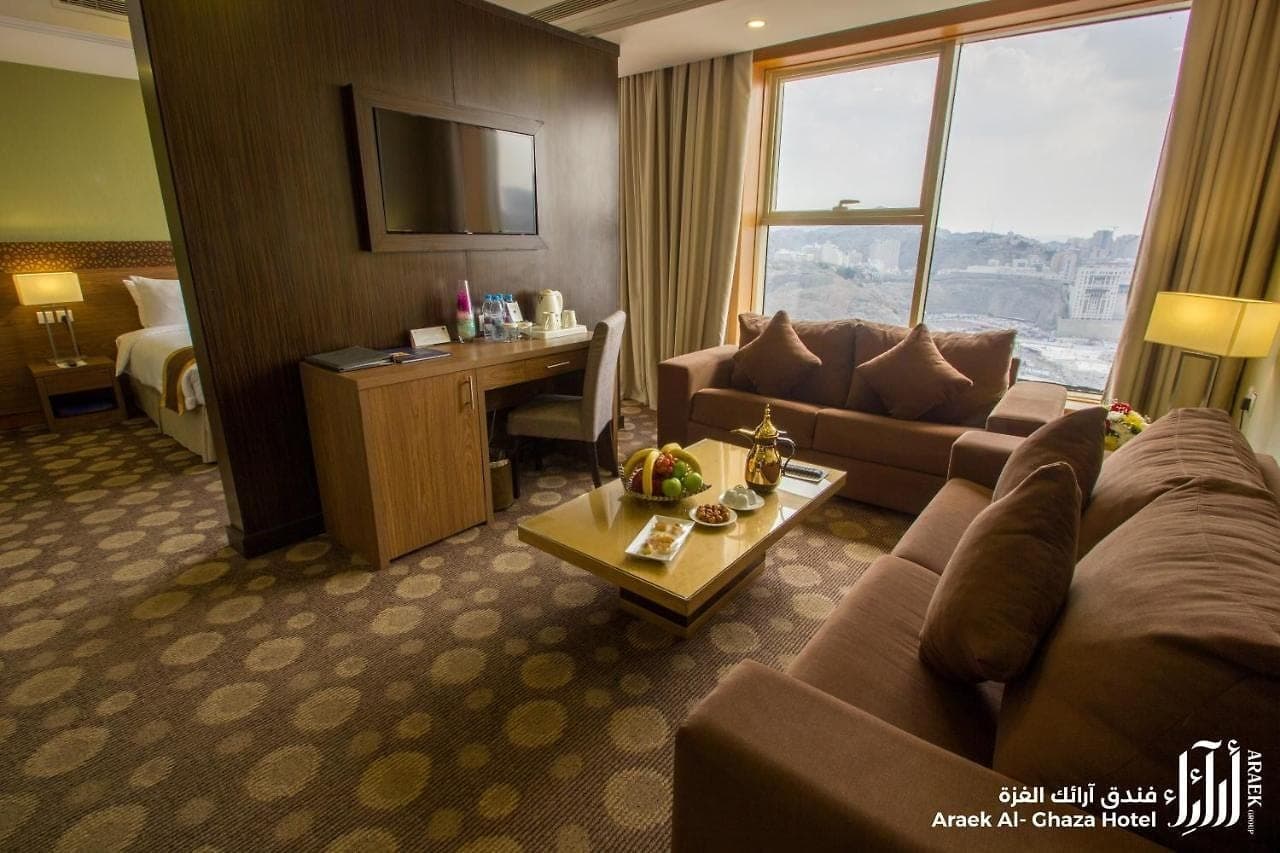 Ara'ik Gaza Hotel