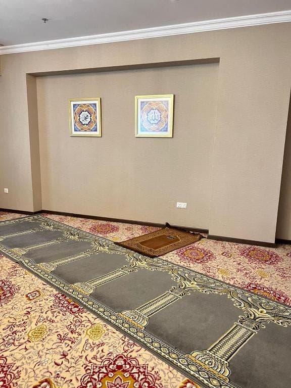 Taibah Kareem Al Madinah Hotel