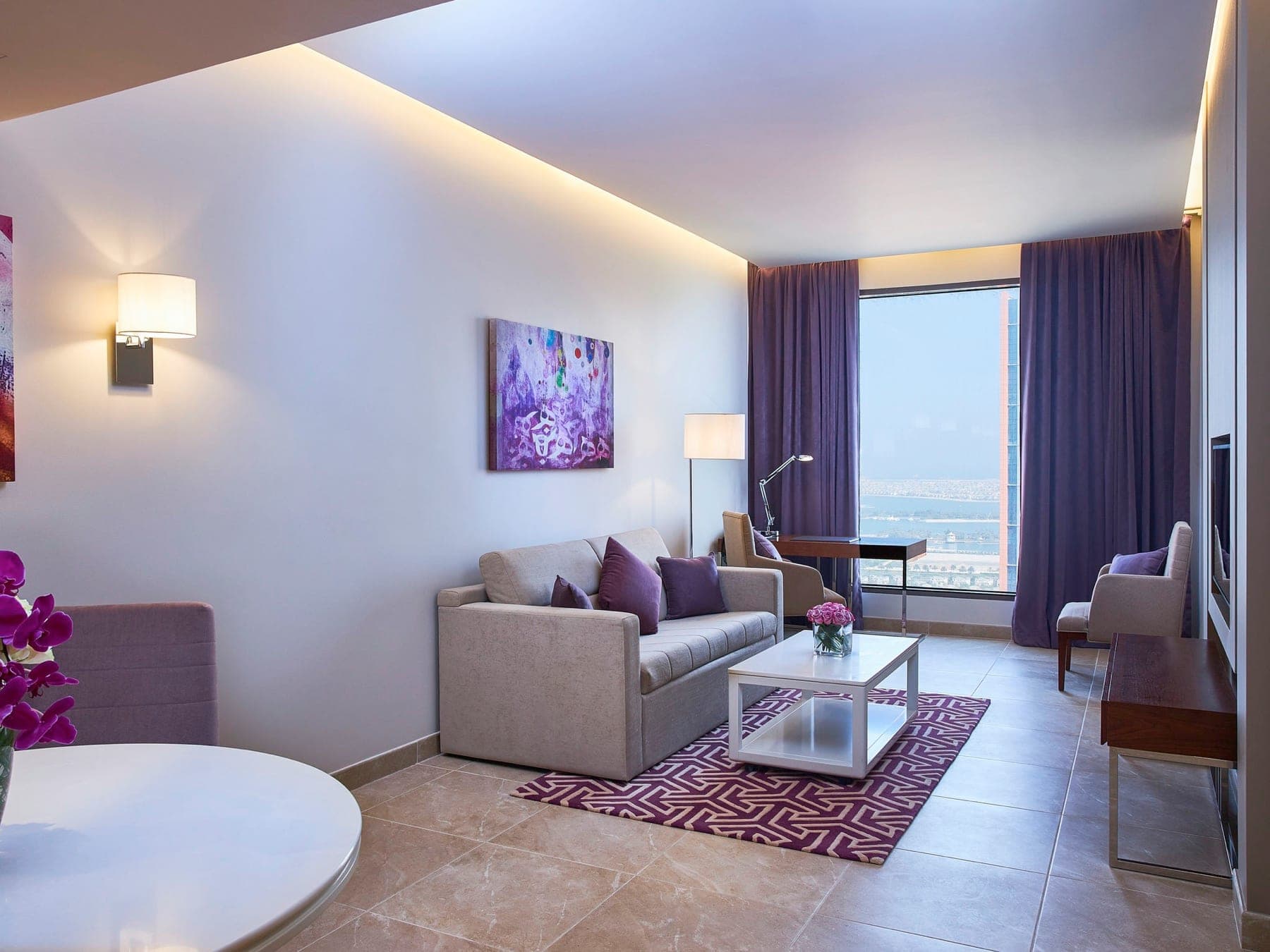 Mercure Barsha Heights