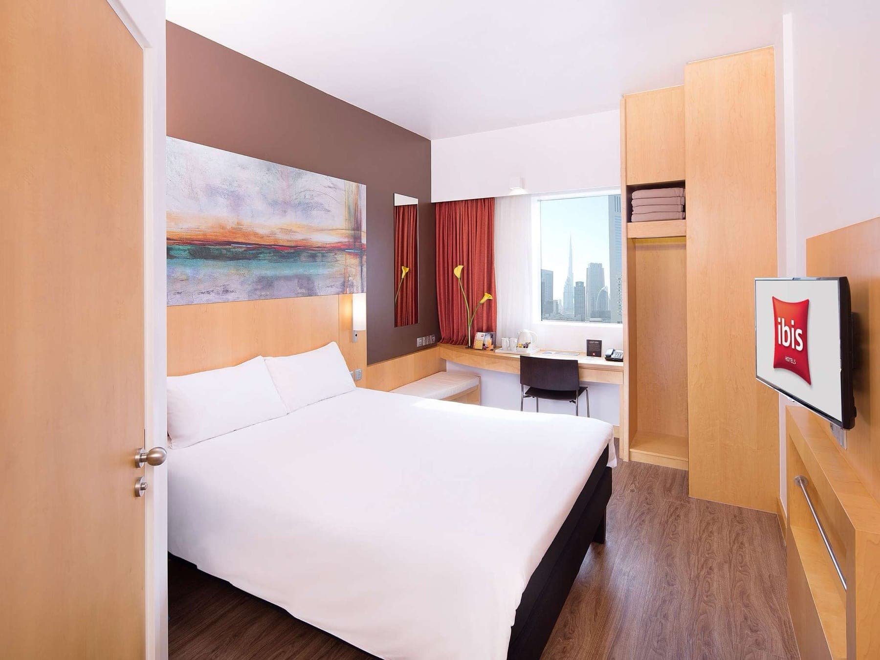 Ibis One Central
