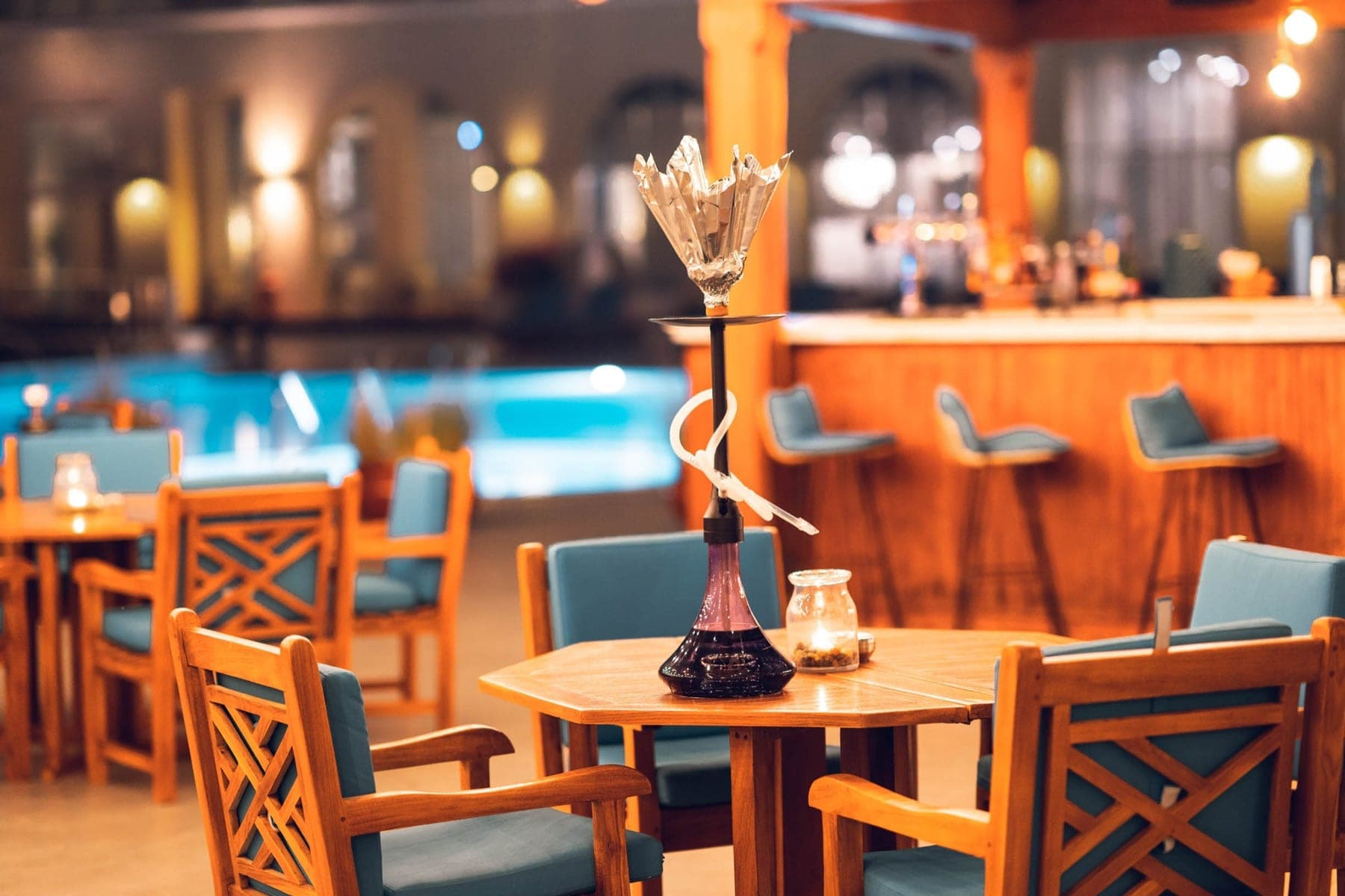 Copthorne Lakeview Hotel