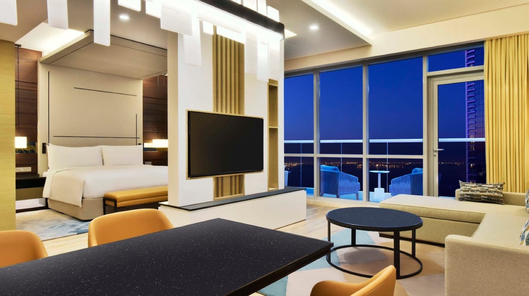 Hilton