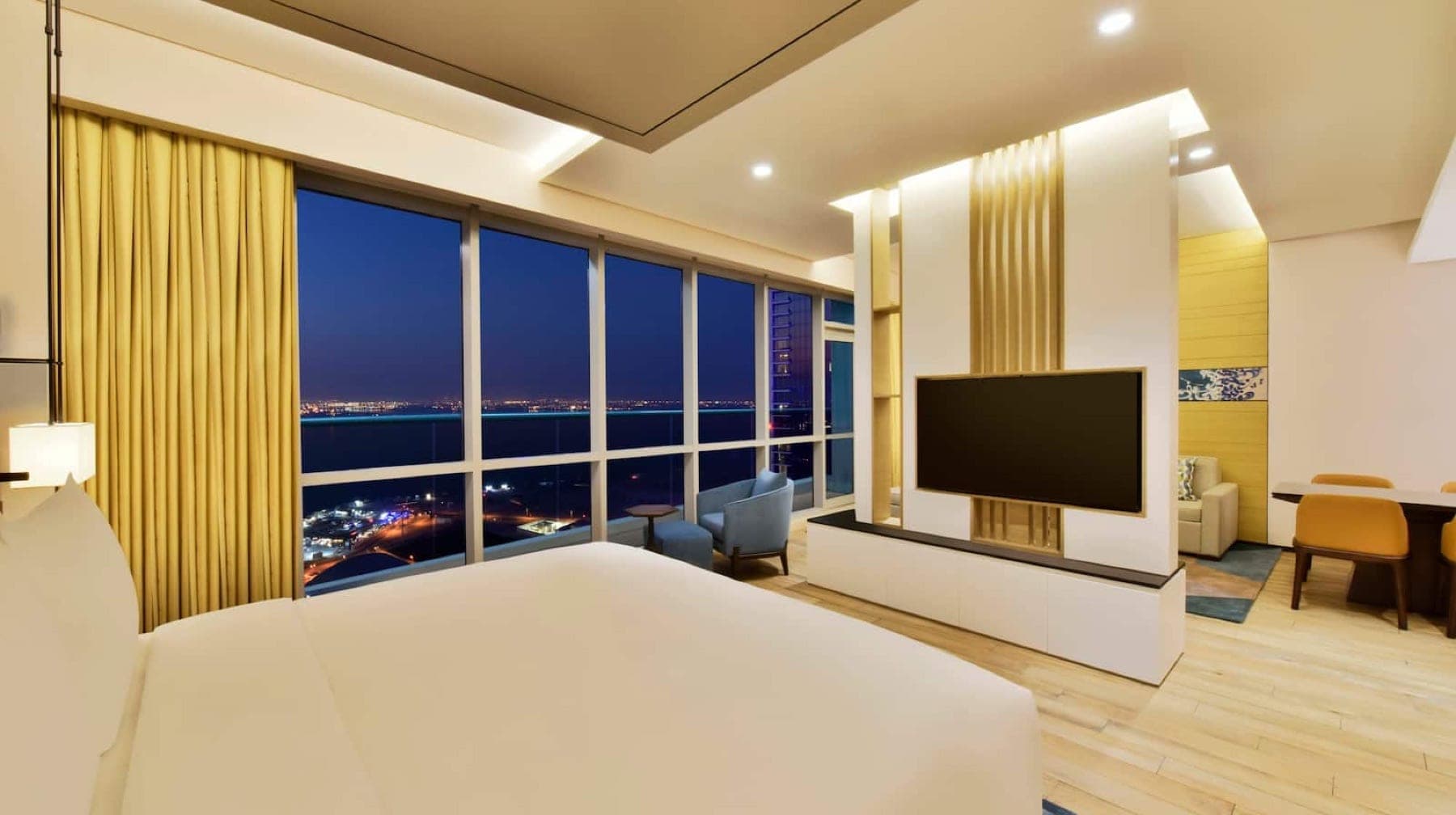Hilton