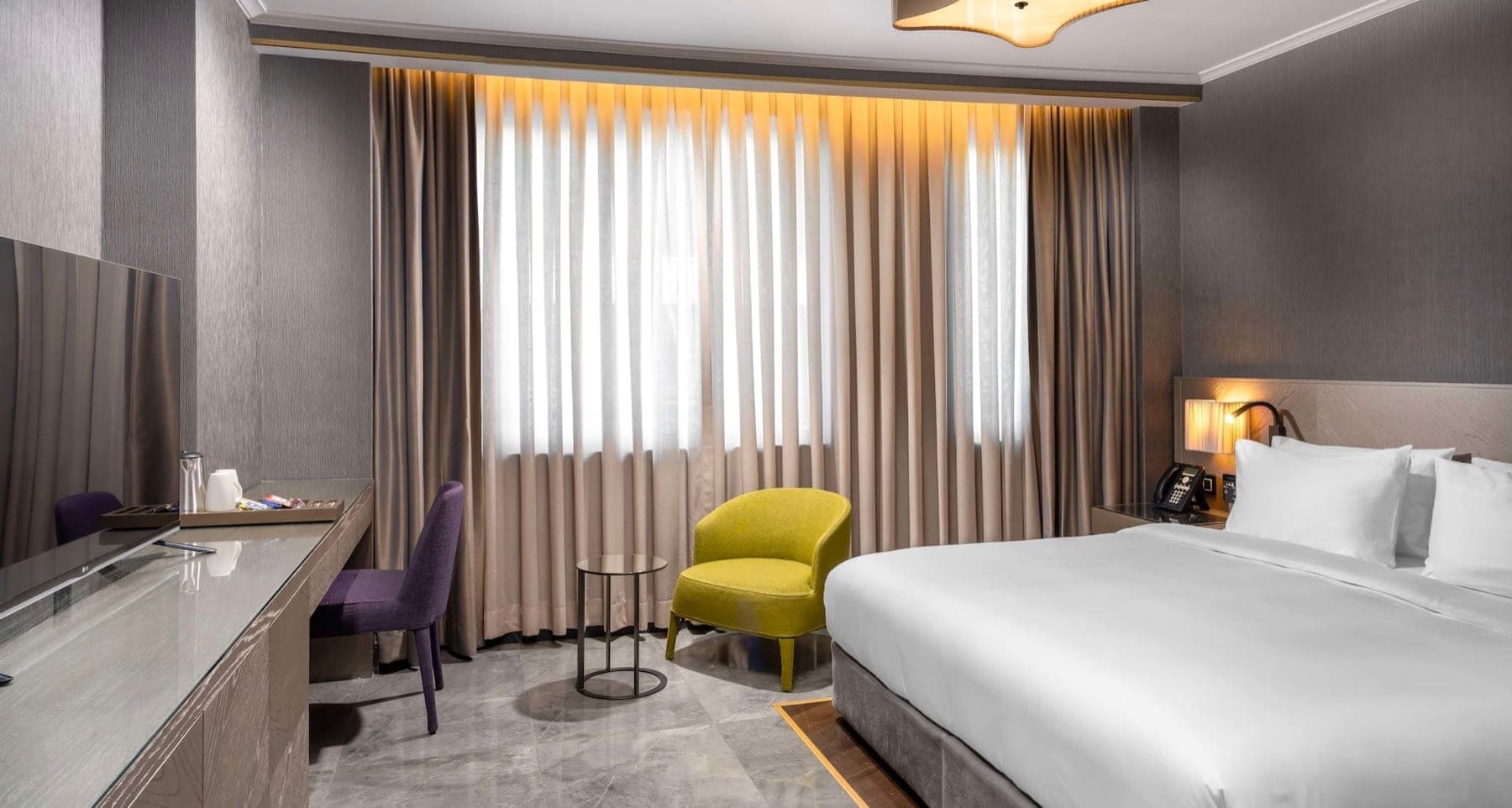 Radisson Blu otto more